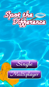 Find Different Games New poster