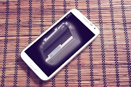 Dot matrix printer Fun Simulator 海报