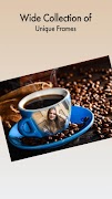 Coffee Cup Photo Frame Maker screenshot 3