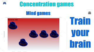 5 Schermata Gioco di memoria cerebrale