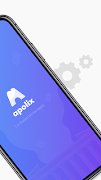 Apolix syot layar 1