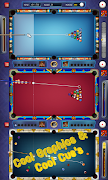 Pool Snooker 截图 1