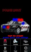 Police Light Pro capture d'écran 5