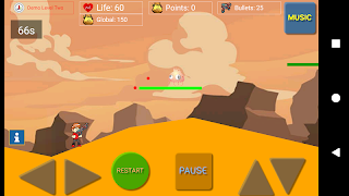 Game Builder 2D स्क्रीनशॉट 5