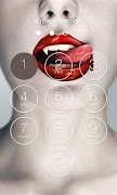 Vampire Lock Screen ภาพหน้าจอ 4