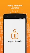 Agent Search-Broker/Agent App 截圖 1