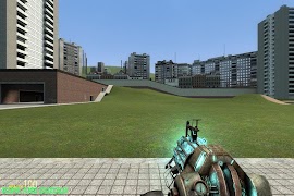 برنامه‌نما Tips For Garry's Mod عکس از صفحه