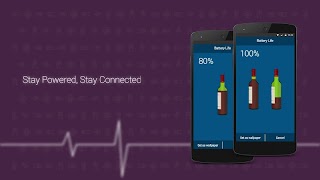 2 Schermata Battery Life
