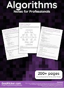 Programming Notes For Professionals Cartaz