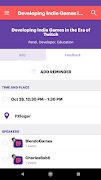 1 Schermata TwitchCon