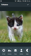 Pixel Photo Editor Screenshot 5
