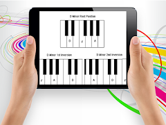 Tutorial Piano Pemula screenshot 1