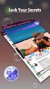 Owl Browser : Website Lock, Private, Fast screenshot 4