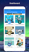 IT Interview Question and Answer Affiche