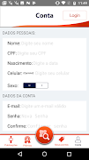 Ganhe Mais syot layar 2