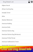 Know Dogs captura de pantalla 1