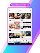 ShweetSpot captura de pantalla 6