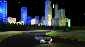 Gt Race Car Driving Simulator bài đăng