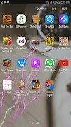 pantalla eléctrica captura de pantalla 5