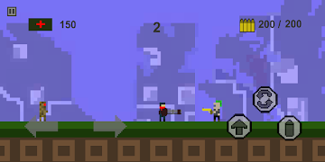 Smash Evil Ekran Görüntüsü 7