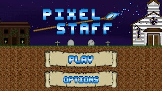 Pixel Staff screenshot 3