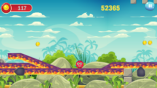 King Ball imagem de tela 4