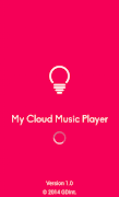 Cloud Music Player gönderen
