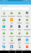 Sharing Apps โปสเตอร์