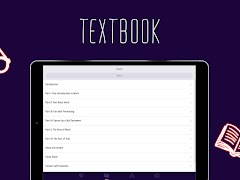 Learn Word Processing imagem de tela 6