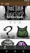 FANDOM for: Don't Starve poster