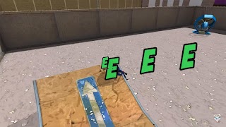 Amazing Shadow Frog скриншот 2