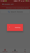 Generic Bluetooth based IOT App Screenshot 2