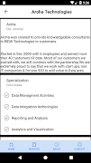 Aroha Technologies স্ক্রিনশট 3