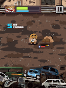 Brawl Quest скриншот 4