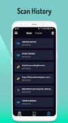 InScan QR Reader تصوير الشاشة 4
