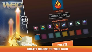 Boxing Master: 3D اسکرین شاٹ 4