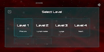 Immunity syot layar 1