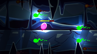 Go Balloon تصوير الشاشة 3