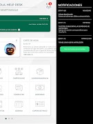 برنامه‌نما Martindale عکس از صفحه