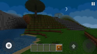 پوستر Build Craft : Survival and Creative