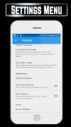 File Manager File Xplorer Backup Share My Files captura de pantalla 5