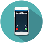 iCall OS 11 Dialer capture d'écran 2