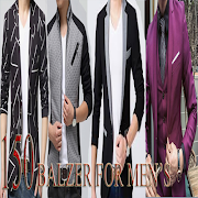 Blazer for Men gönderen