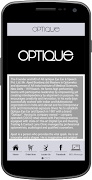 Optique Screenshot 2