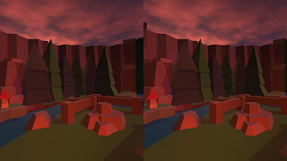 VR Campfire capture d'écran 2