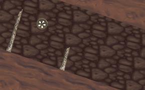 Escape Wheel screenshot 3