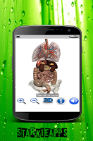Melhor Anatomy imagem de tela 2
