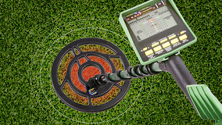 Metal Detector poster