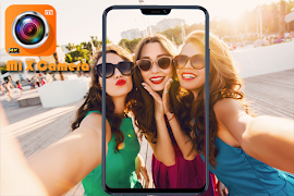 MI X Camera ; HD Camera Mi 10 ảnh chụp màn hình 2