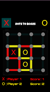 Dots To Boxes syot layar 4